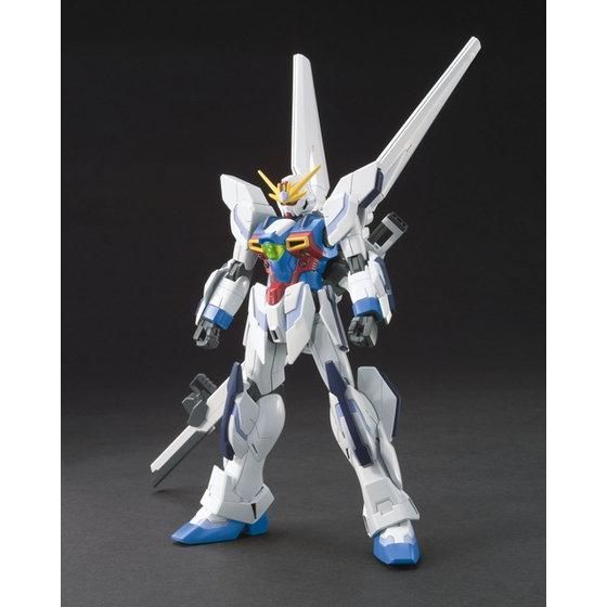 HG 1/144 ガンダムX魔王 | ガンダムビルドファイターズ