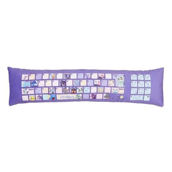 ポケットモンスターPCクッション ミミッキュ