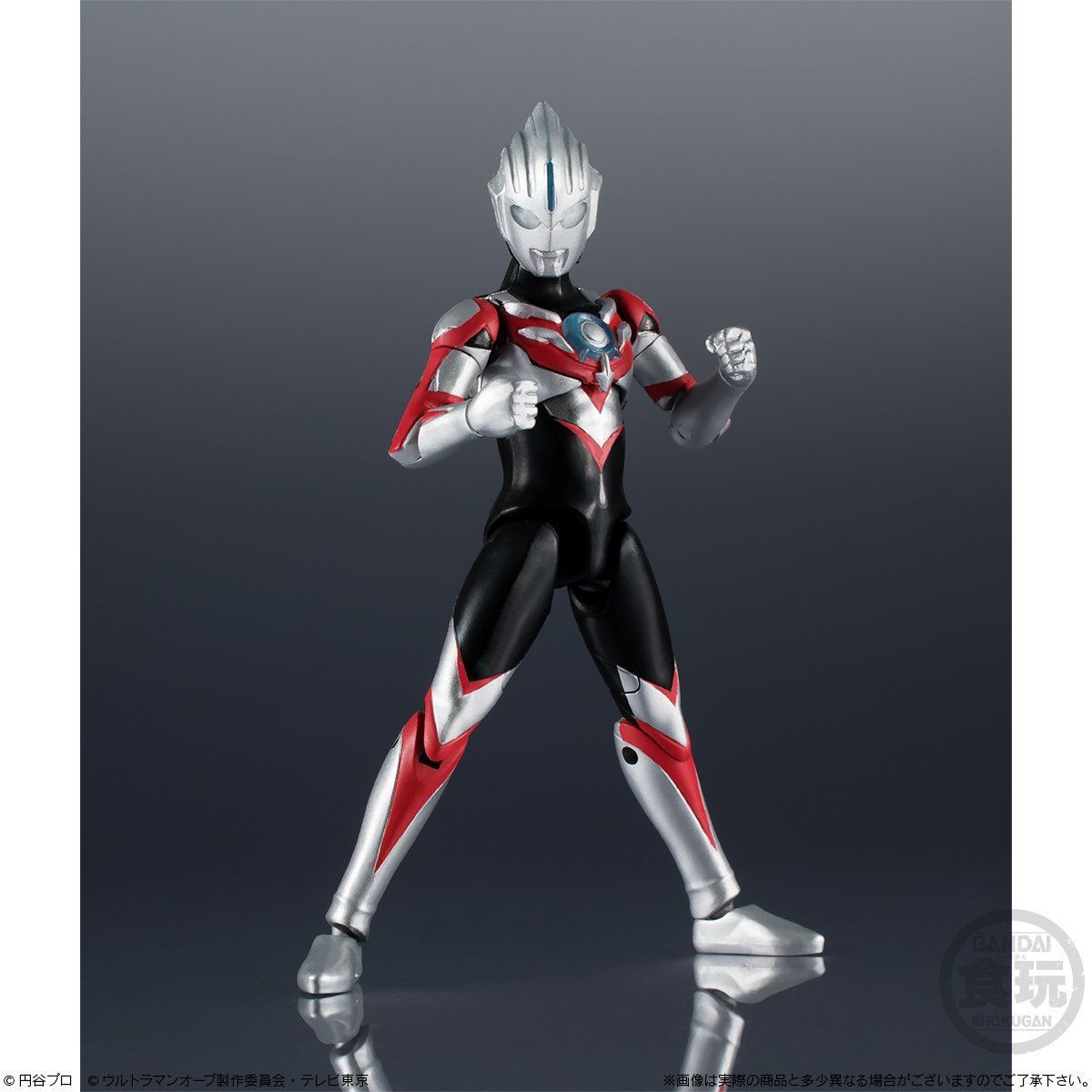 超動ウルトラマン ウルトラマンオーブ オーブオリジン＆ギャラクトロンセット【プレミアムバンダイ限定】| プレミアムバンダイ