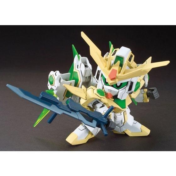ふ*ん様 未組立　ガンプラ　５点セット　スターウイニング　プルタイン　ビルドスト SDBF スターウイニングガンダム｜バンダイ ホビーサイト