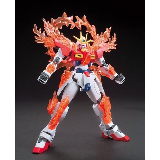 【１０品セット】ガンプラ　ガンダムビルドファイターズトライ　まとめ売り HG 1/144 トライバーニングガンダム | ガンダムビルドファイターズ