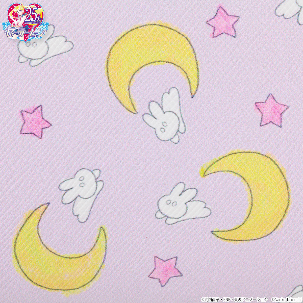 美少女戦士セーラームーン うさぎのお布団柄ポーチ 美少女戦士セーラームーンシリーズ 趣味 コレクション バンダイナムコグループ公式通販サイト