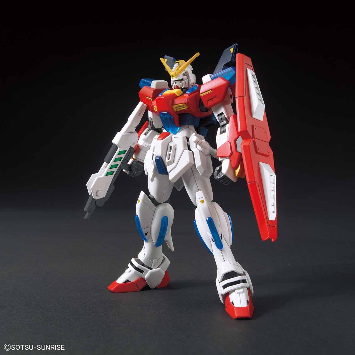 ｈｇ 1 144 スターバーニングガンダム ガンダムビルドファイターズ 趣味 コレクション バンダイナムコグループ公式通販サイト