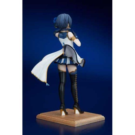 アイドルマスターシンデレラガールズ 速水奏　フィギュア アイドルマスター シンデレラガールズ』速水奏 Tulip Ver.の