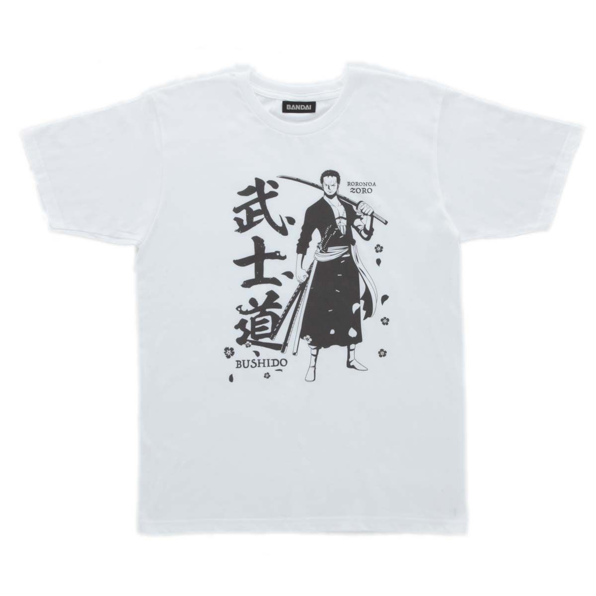 ワンピース Tシャツ（ロロノア・ゾロ） | ONE PIECE（ワンピース ...