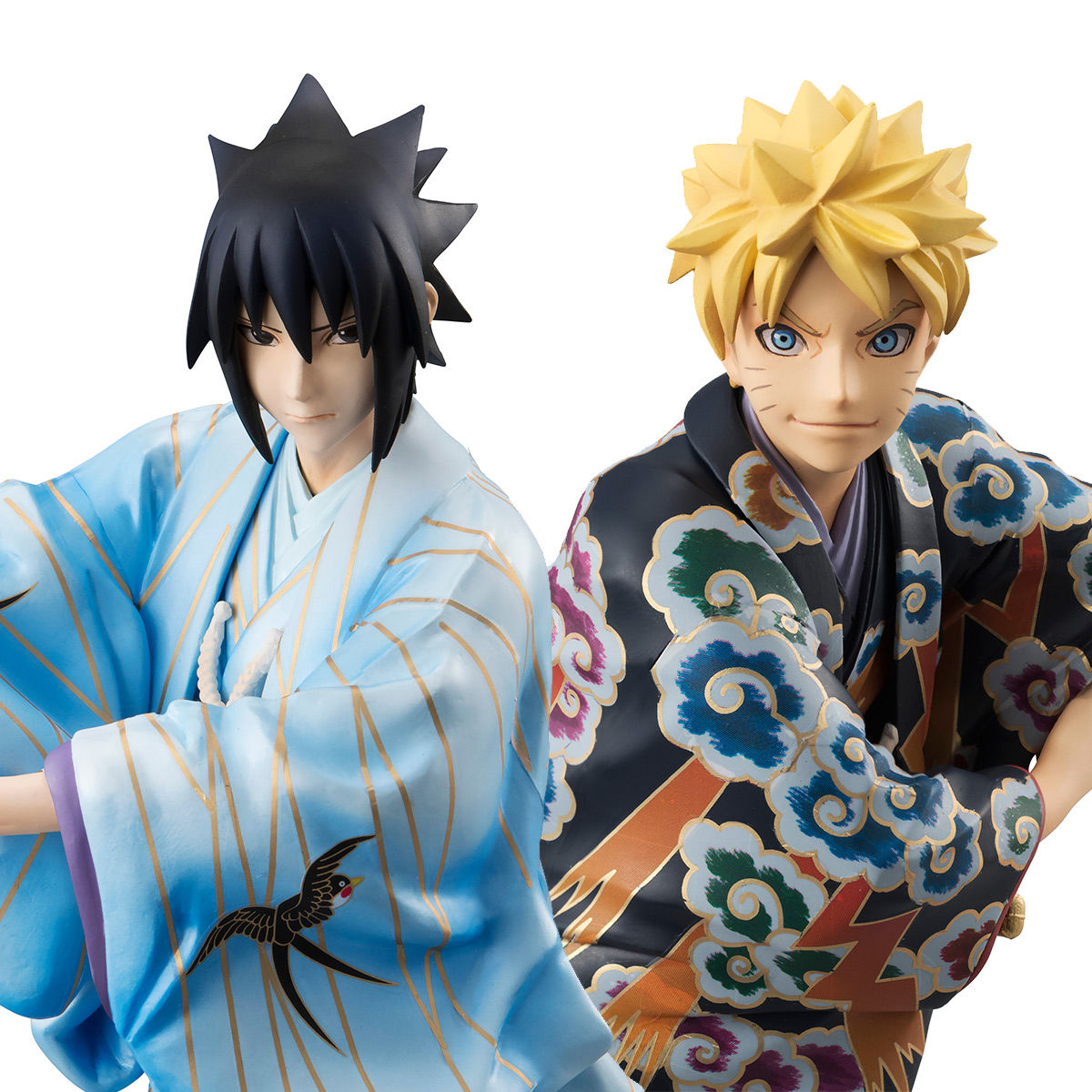 G E M シリーズ Naruto ナルト うずまきナルト うちはサスケ 歌舞伎edition Set 特典付き Naruto ナルト 趣味 コレクション バンダイナムコグループ公式通販サイト