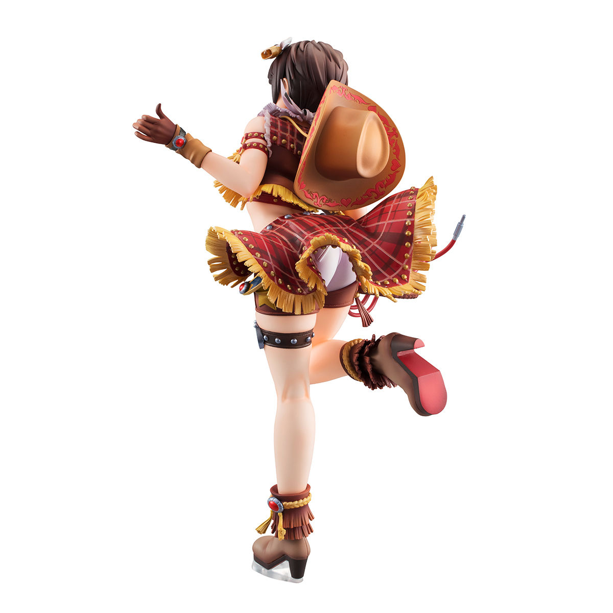 【通販再入荷】【送料無料】アイドルマスター シンデレラガールズ 及川雫 はつらつハーヴェスト クリアファイル