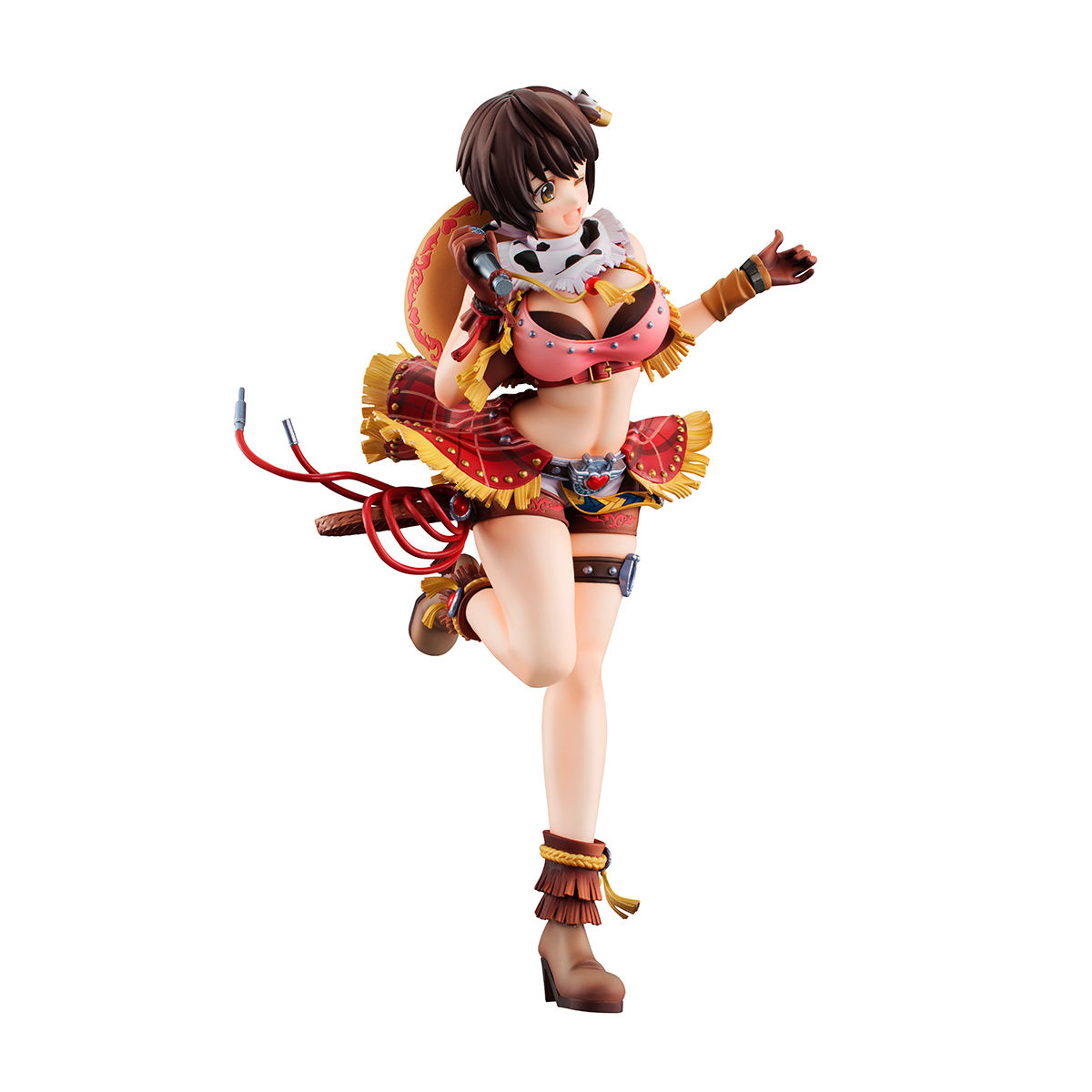 ブリリアントステージ アイドルマスター シンデレラガールズ 及川雫 はつらつハーヴェスト| プレミアムバンダイ