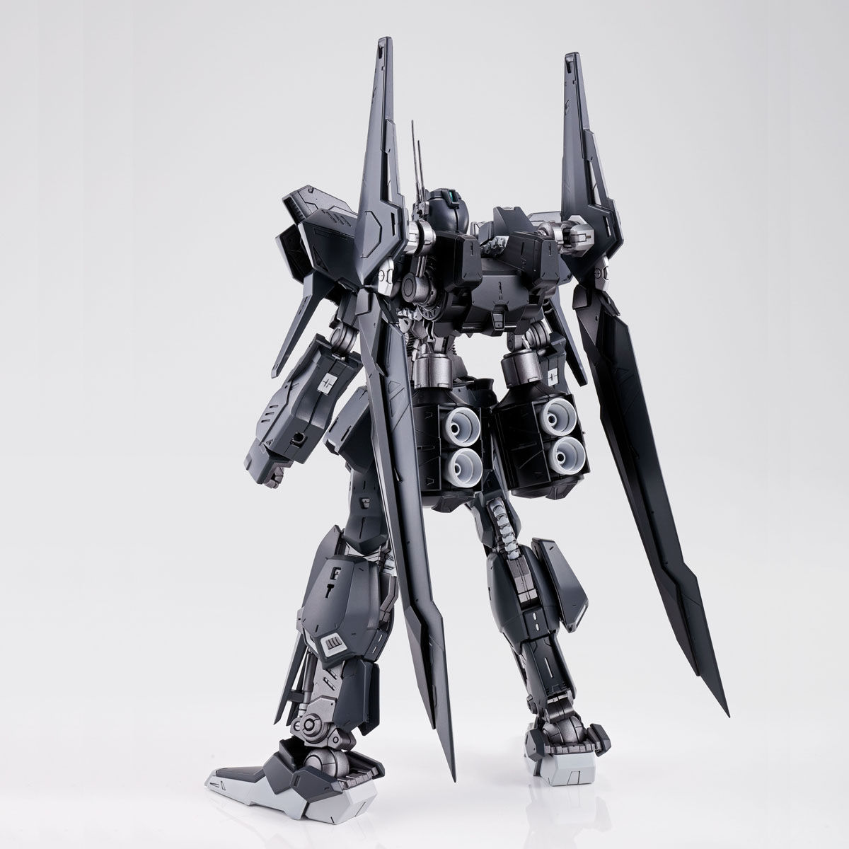 ＭＧ 1/100 百式壊 【２次：２０１９年３月発送】 | ガンダムビルド