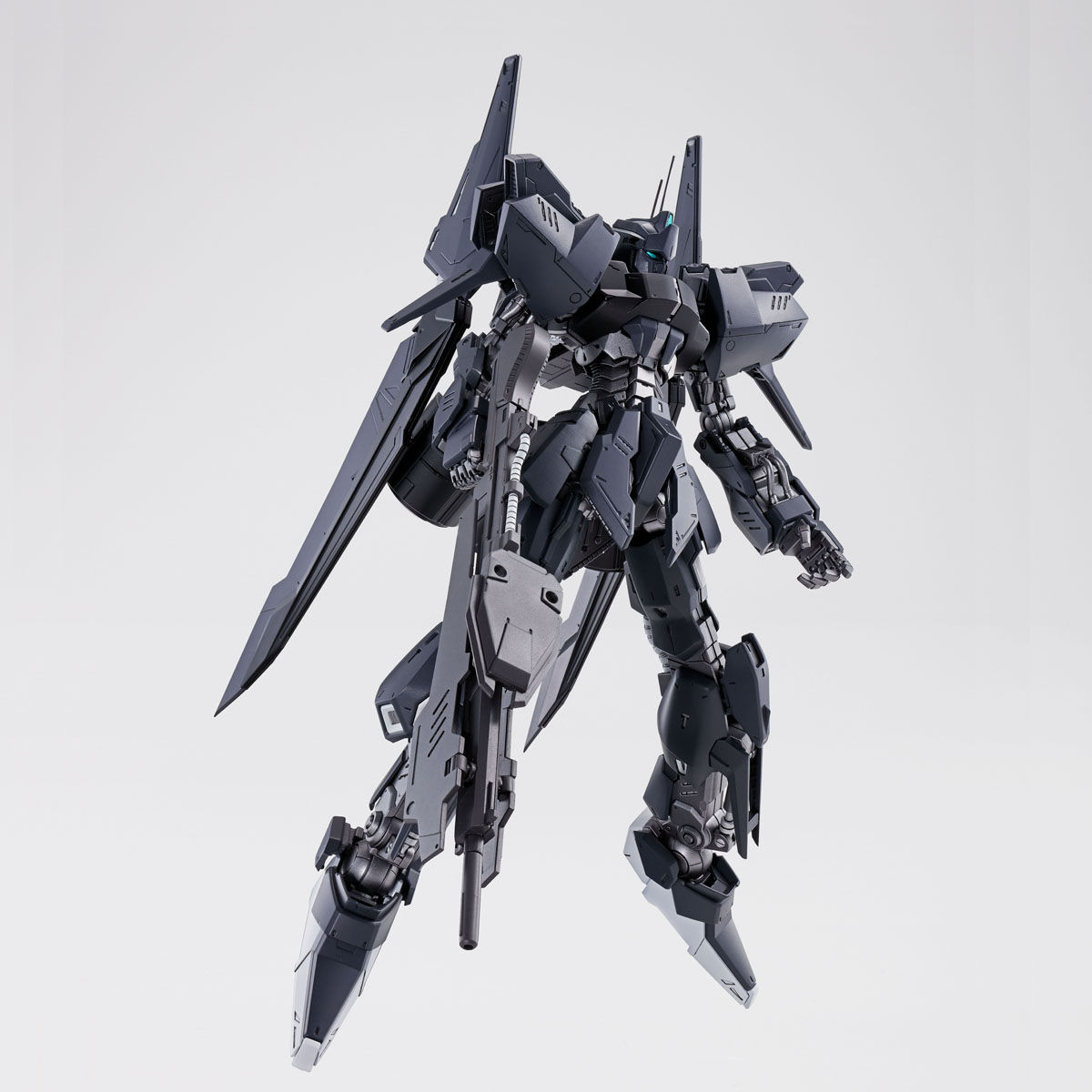 ＭＧ 1/100 百式壊 【２次：２０１９年３月発送】 | ガンダムビルド