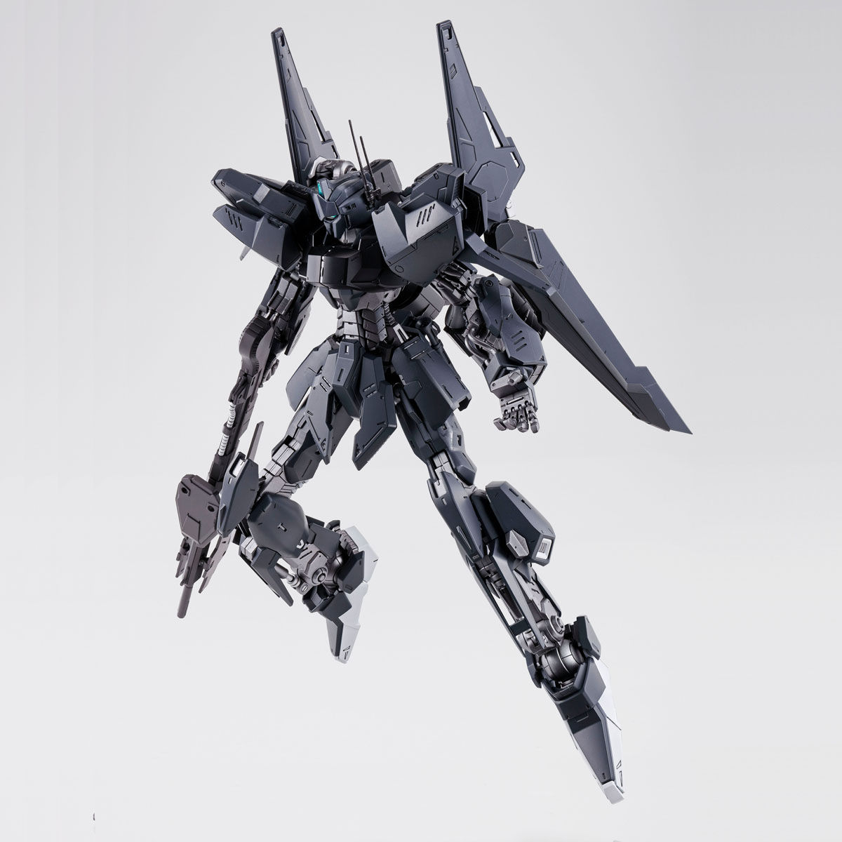 ＭＧ 1/100 百式壊 【２次：２０１９年３月発送】 | ガンダムビルド 