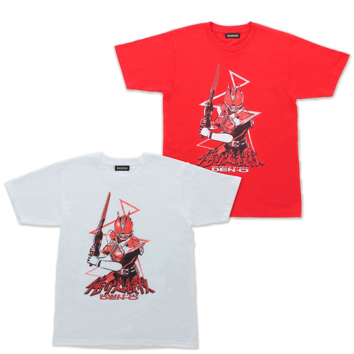 仮面ライダー電王 Ｔシャツ 俺の必殺技柄 | 仮面ライダー電王