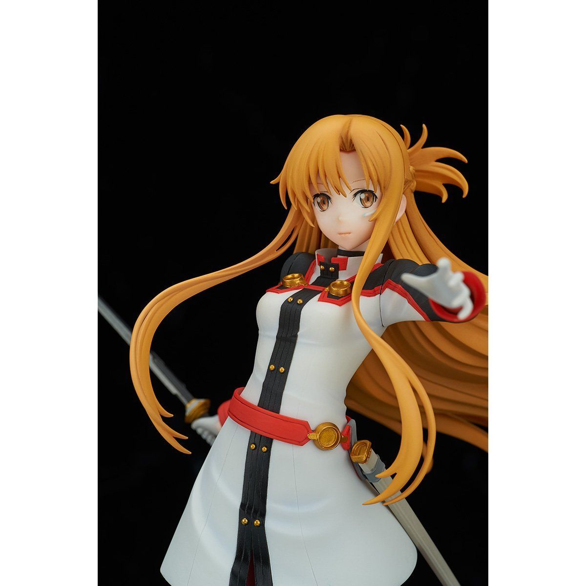 1/7スケールPVC塗装済完成品 劇場版ソードアート・オンライン