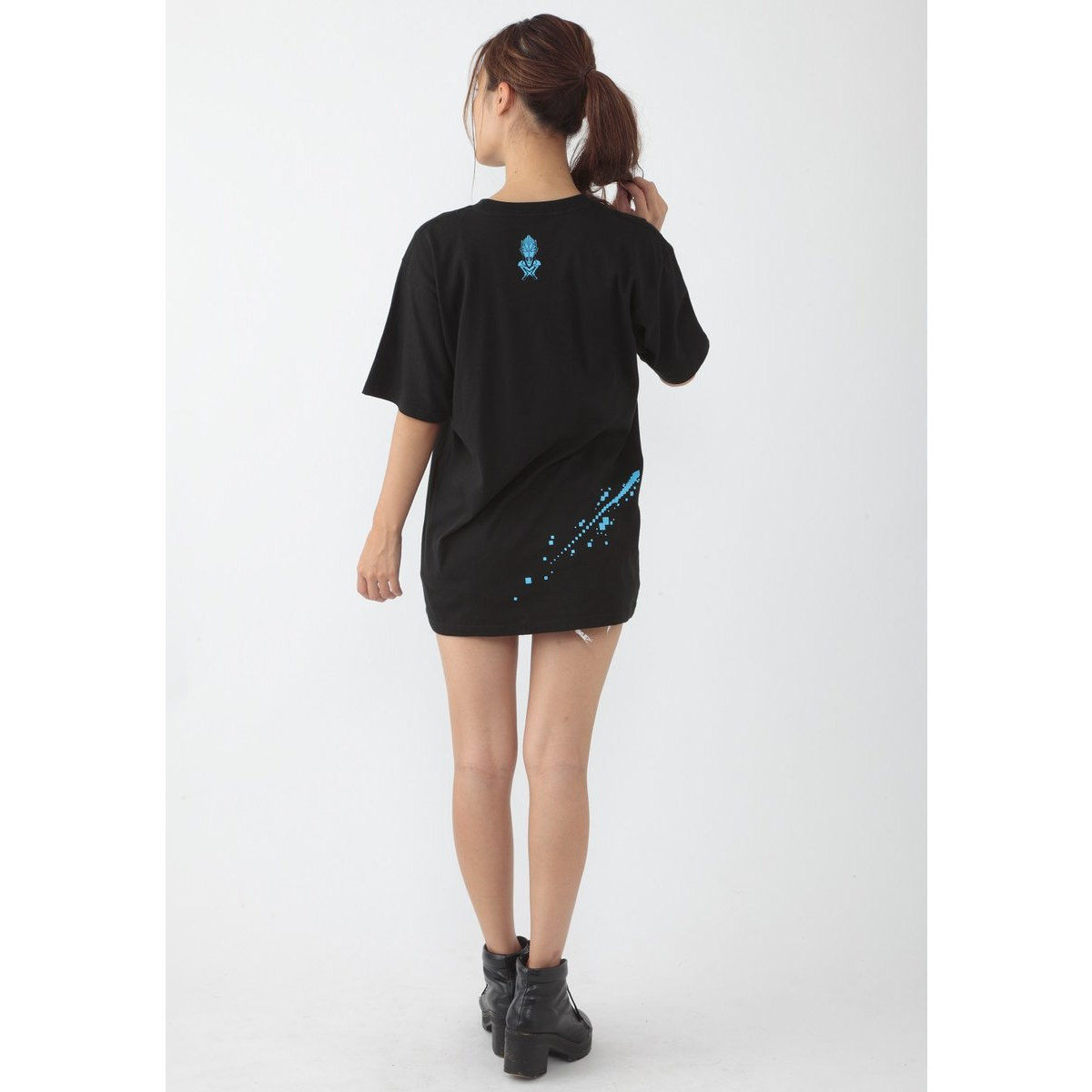 ウルトラマンX デザインTシャツ | ウルトラマンX | アニメグッズ 