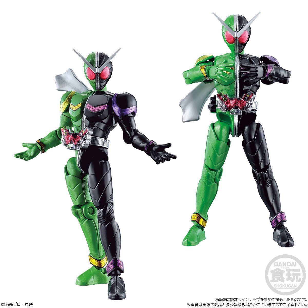 定番好評最終値下げ 双動 仮面ライダーW Wの衝撃/今、新たな輝きの中で +CJ 特撮