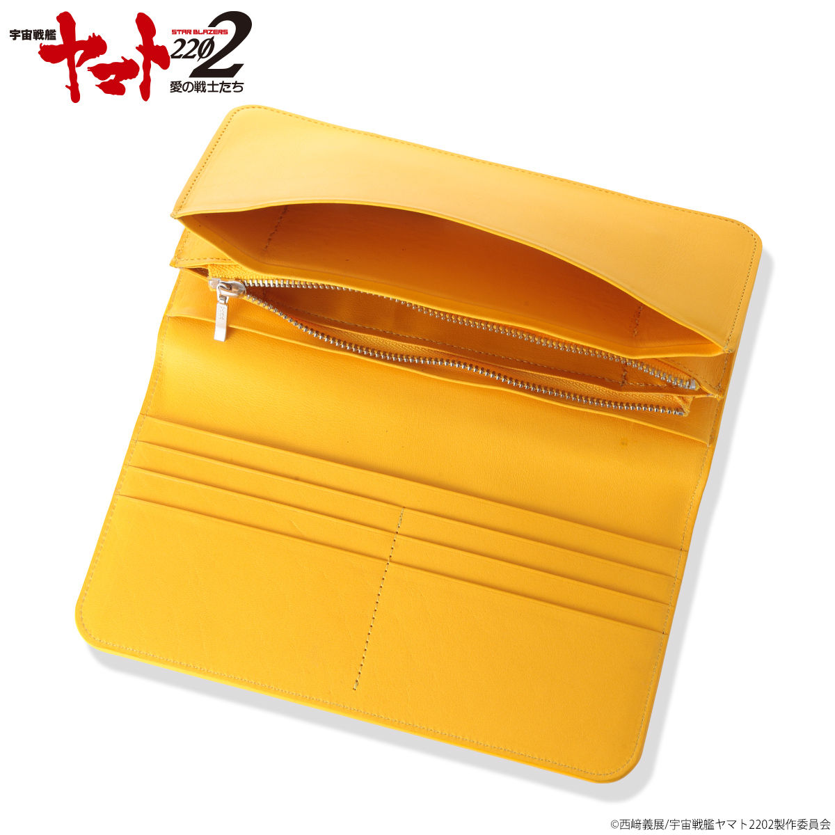 やまとなでしこ☆‼️メモリアルバルーンウォレット W-88K 花山レザーミドルウォレット | DEGNER