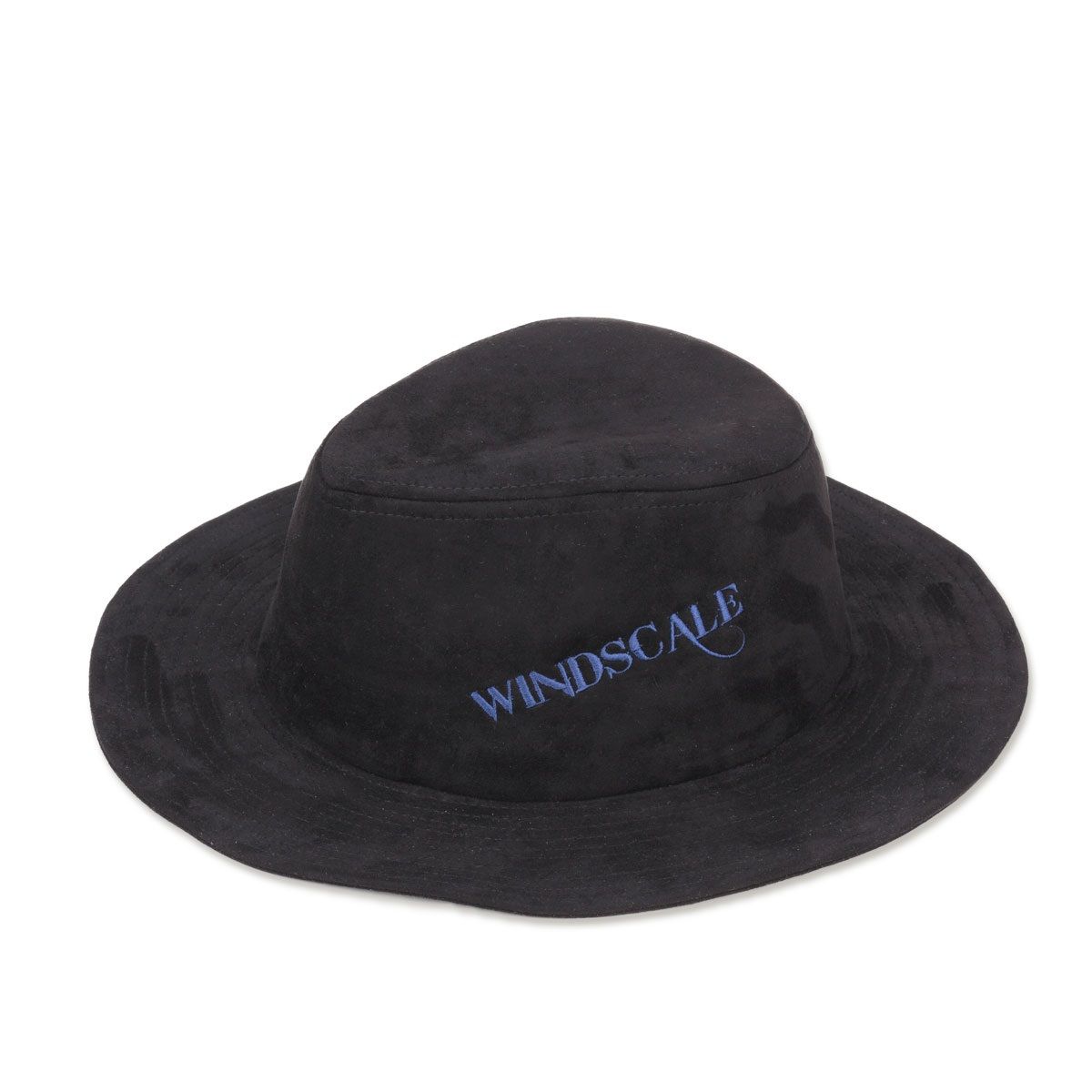 仮面ライダーW WIND SCALE スウェード中折れハット WINTER COLLECTION