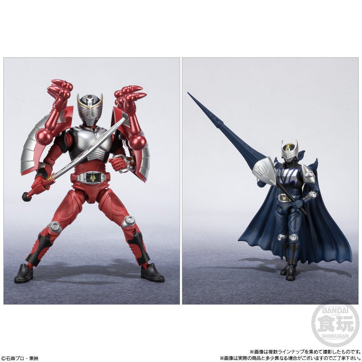 Shodo X 仮面ライダー4 10個入 仮面ライダーシリーズ 趣味 コレクション バンダイナムコグループ公式通販サイト