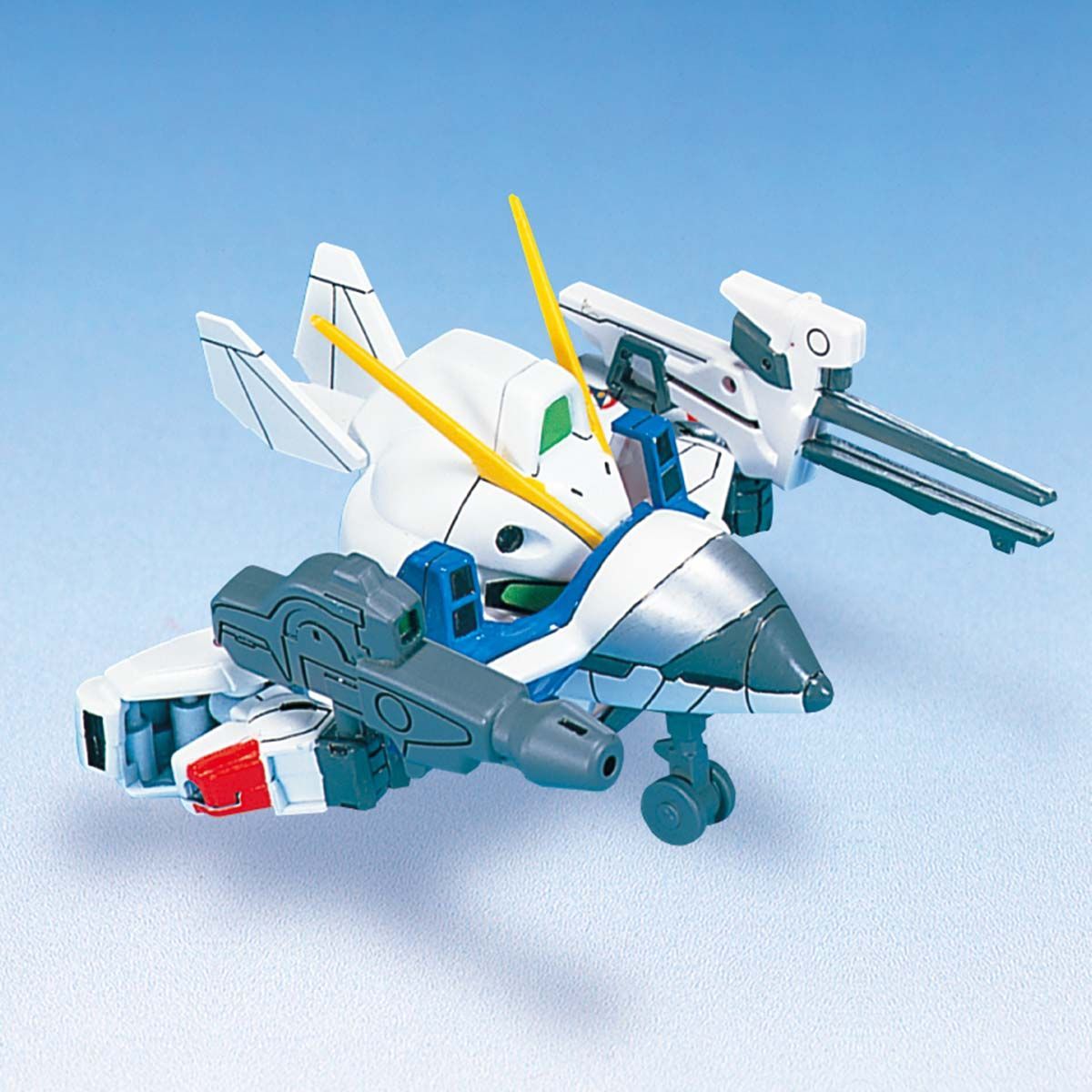 ★希少★バンダイ ガンダム GDV-178 3Dデザイン ガンダム 3d モデル フリー 希少☆バンダイ ガンダム GDV-178 3D