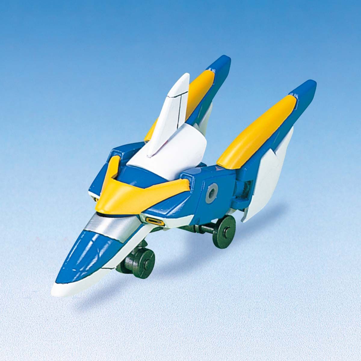 SDガンダム No.24 V2ガンダム（フル装備型） | SDガンダム