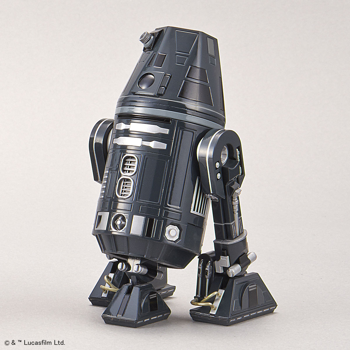 レア スターウォーズ ブラックシリーズ スターツアーズ ドロイド
