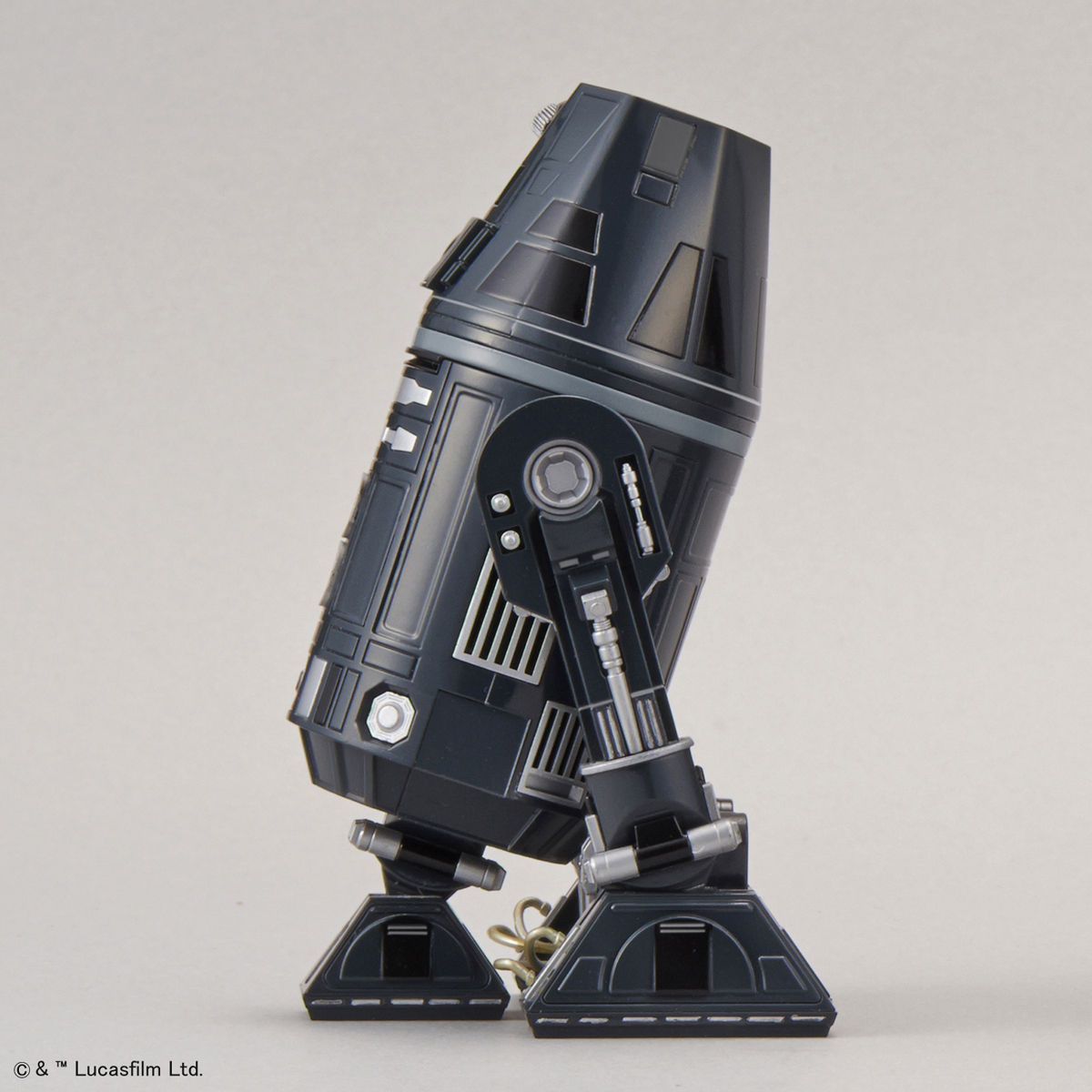 【全商品オープニング価格 特別価格】 1/12 ホビーサイト R4-I9｜バンダイ ロボット
