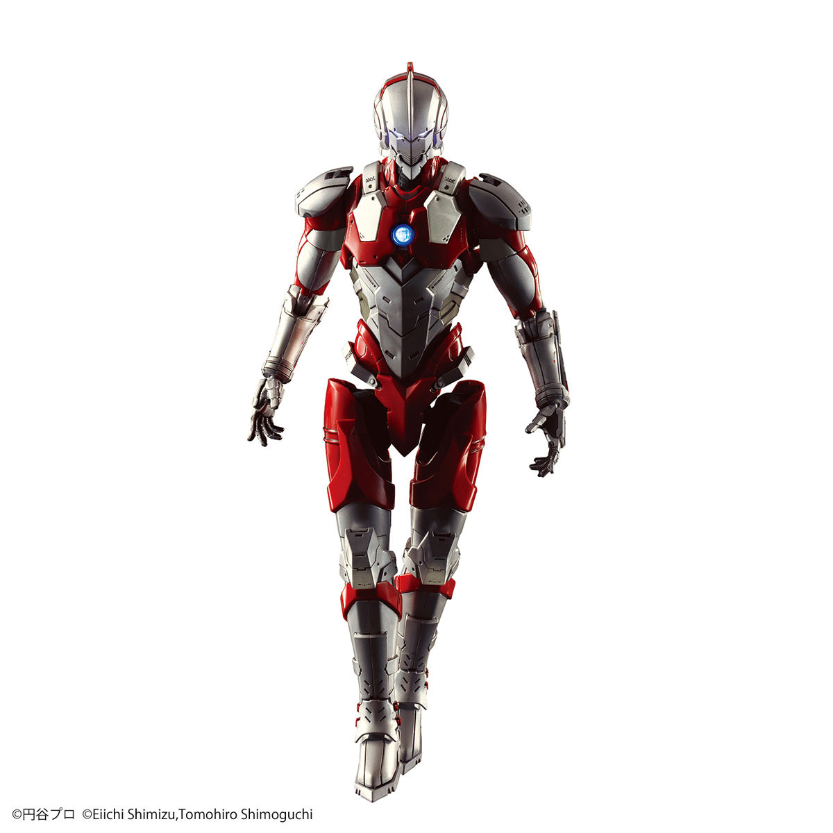 ULTRAMAN [B TYPE] Figure-rise Standard 1/12 di Bandai in preordine