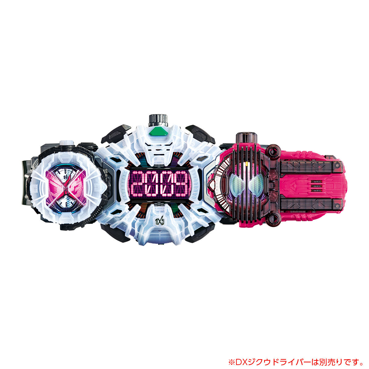 DXディケイドライドウォッチ｜仮面ライダーおもちゃウェブ｜バンダイ 