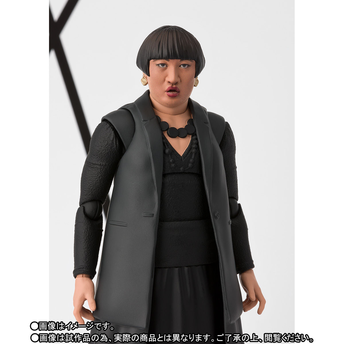 S H Figuarts Yoko Fuchigami 趣味 コレクション プレミアムバンダイ公式通販