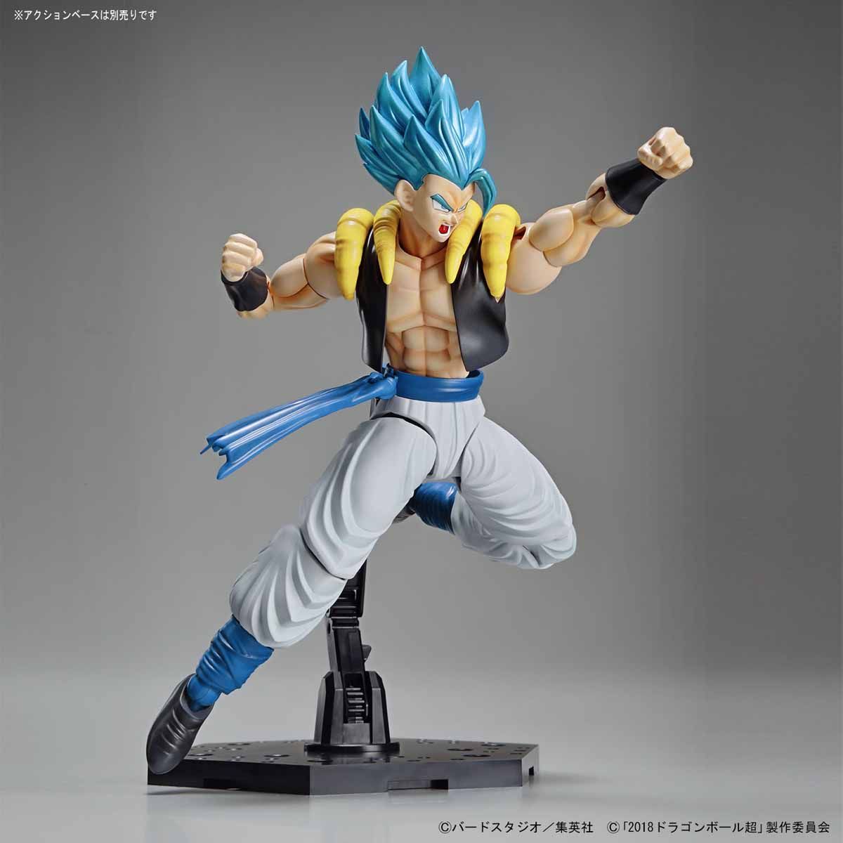 SHFiguarts ゴジータ 超サイヤ人ゴッド超サイヤ人 S.H.Figuarts スーパーサイヤ人ゴッドスーパーサイヤ人ゴジータ