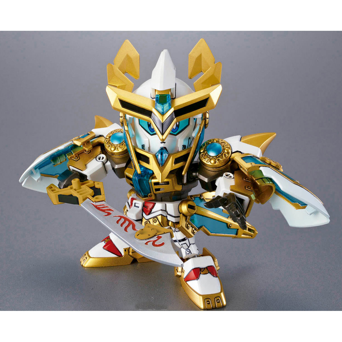 Amazon | SDガンダム SD三国伝 Brave Battle Warriors 010 真