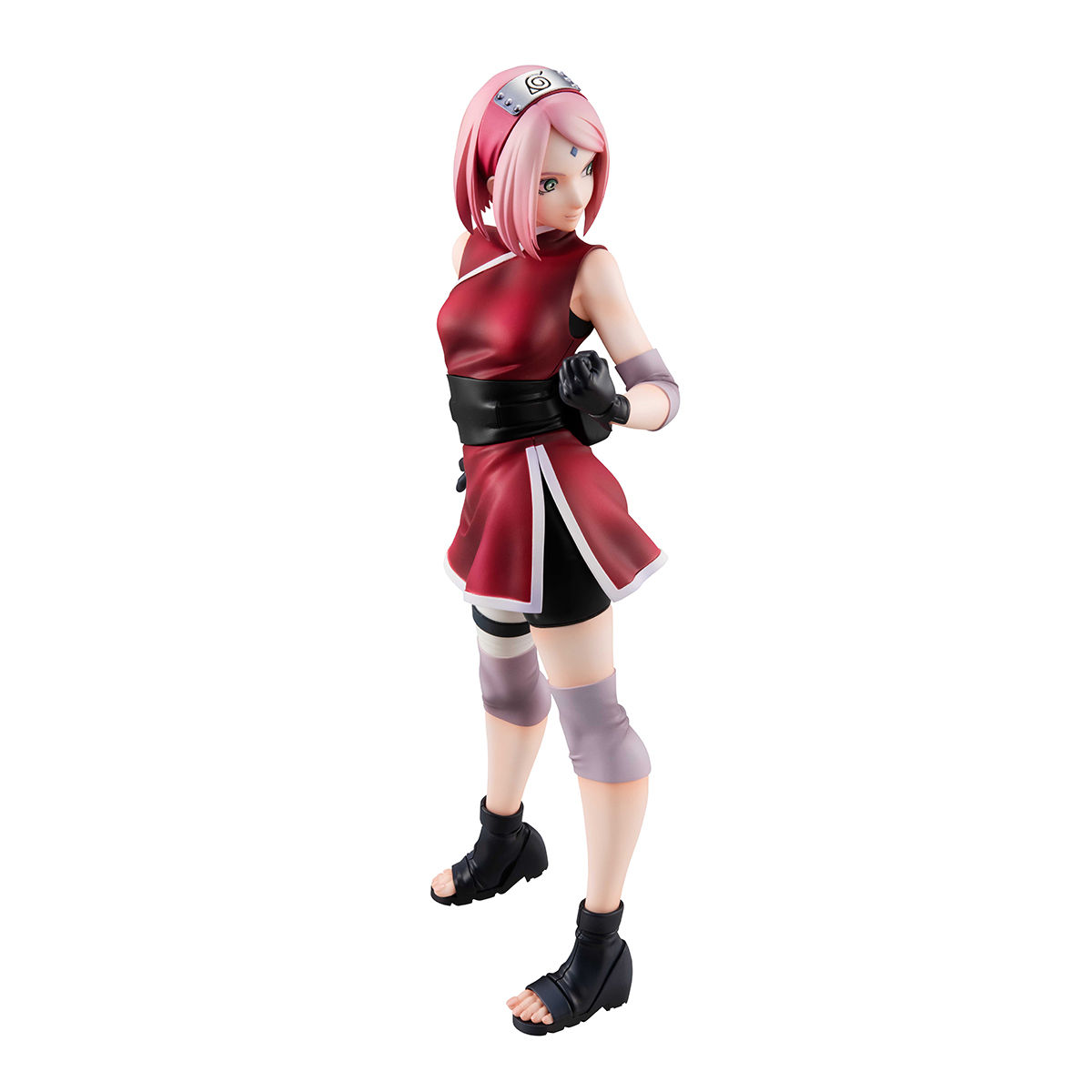 正規取扱店 【新品】ナルト疾風伝 NARUTOギャルズ 疾風伝 Ver.2 春野