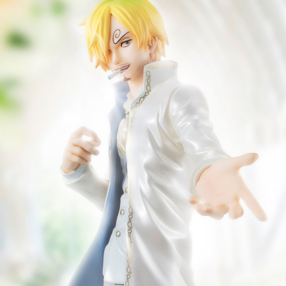 ブランドおしゃれ Megahouse One Piece P O P Limited Edittion サンジ Ver Wd メガハウス ワンピース リミテッドエディション ウェディングバージョン 完成品フィギュア 1021 期間限定セール Ruheahighschool Edu