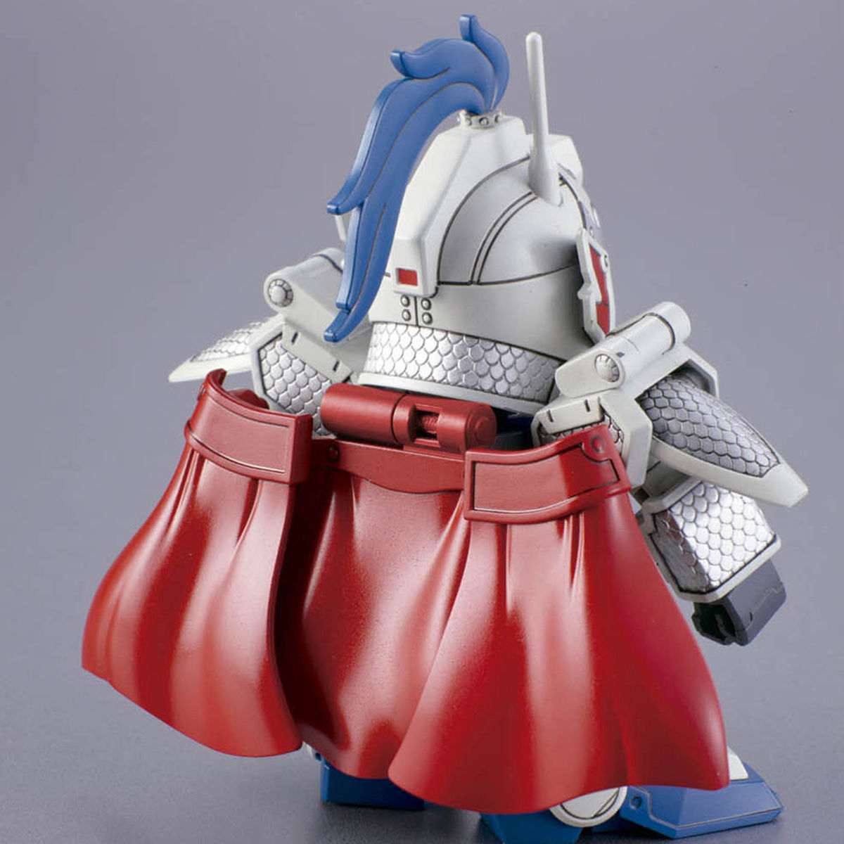 ブレイブバトルウォーリアーズ 009 真 公孫サンイージーエイト | SD