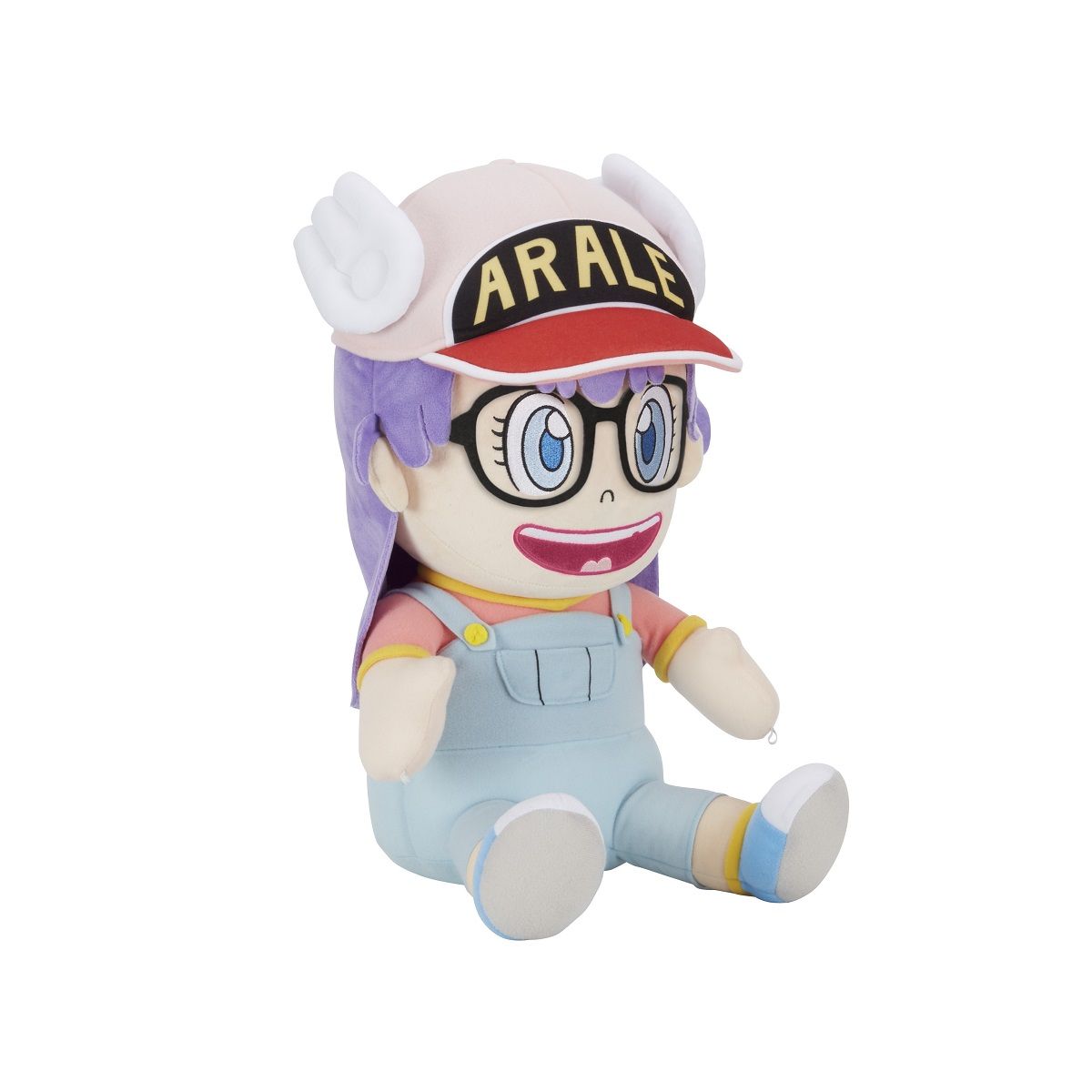 Dr.スランプ アラレちゃん　アニメグッズ Amazon.co.jp: ドクタースランプ アラレちゃん グッズ 缶 2点