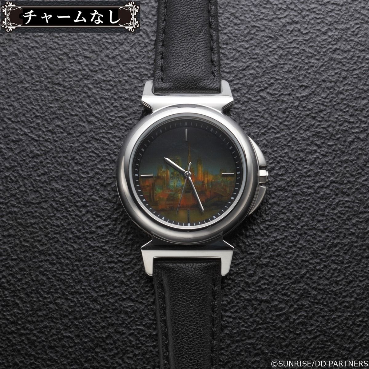 DOUBLE DECKER! ダグ＆キリル チャーム腕時計 | ファッション 
