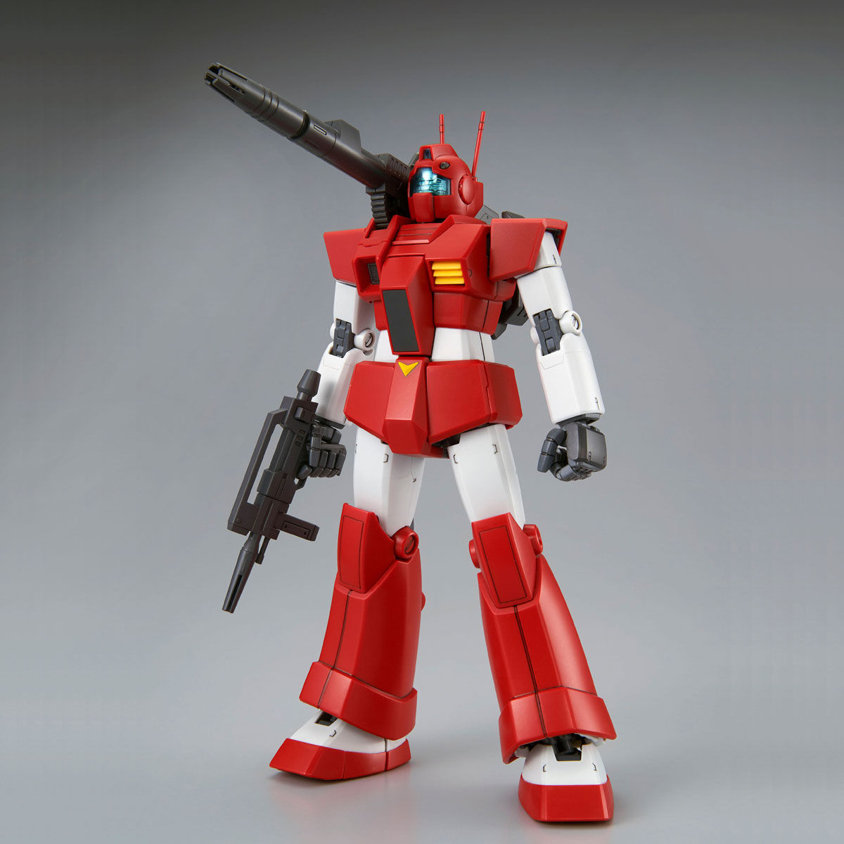 ○日本正規品○ MG ジム・キャノン 1/100 ロボット - bestcheerstone.com