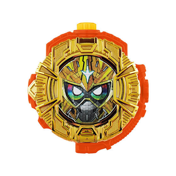 仮面ライダージオウ サウンドライドウォッチシリーズGPライドウォッチ10｜ガシャポンオフィシャルサイト