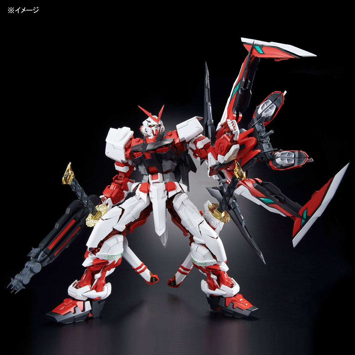 ｐｇ 1 60 ガンダムアストレイ レッドフレーム改 ２０１９年４月発送 機動戦士ガンダムseed 趣味 コレクション バンダイナムコグループ公式通販サイト