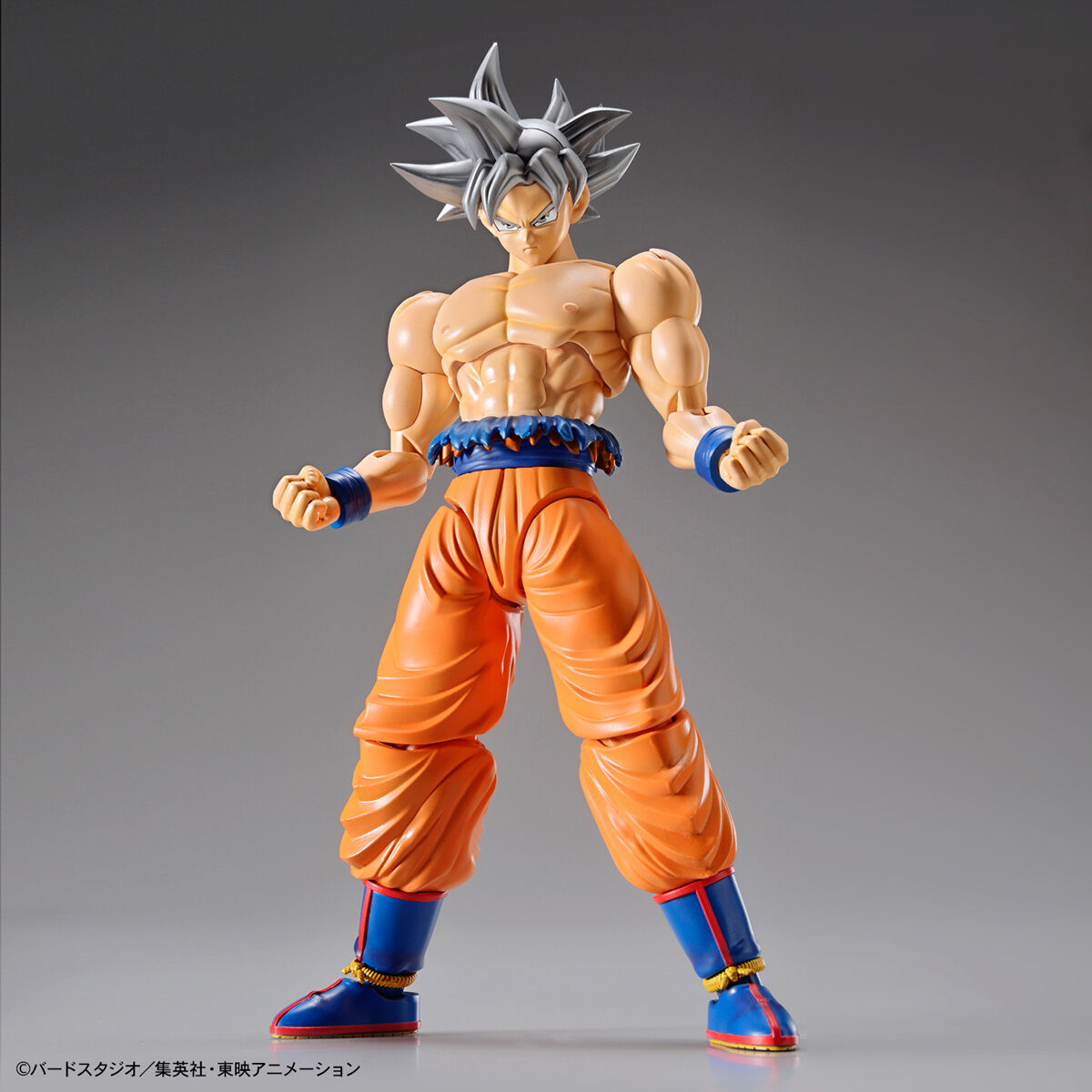 身勝手の極意 孫悟空 レビュー】ドラゴンボール超 超ゼンカイ