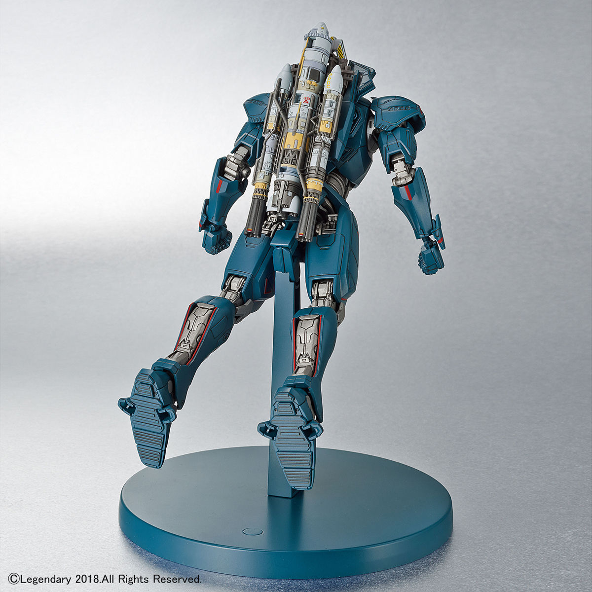 HG ジプシー・アベンジャー（最終決戦仕様）｜バンダイ ホビーサイト