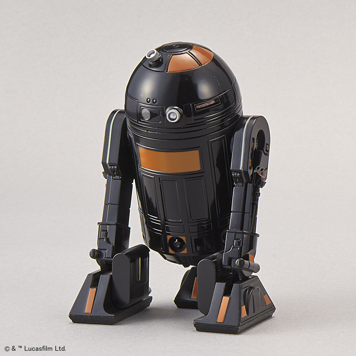 スターウォーズ R2-Q5 ロボットトイ Amazon | ドロイド・オブ・スター・ウォーズスター・ウォーズR2