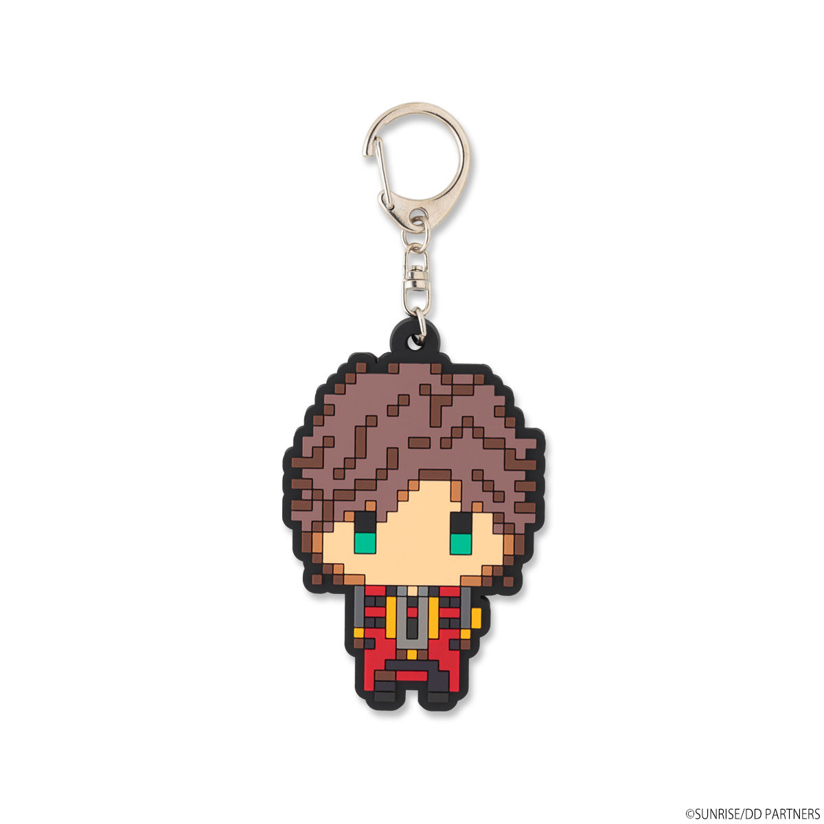 Double Decker ダグ キリル ドットビット ラバーチャーム 趣味 コレクション バンダイナムコグループ公式通販サイト Double Decker ダグ キリル ドットビット ラバーチャーム 趣味 コレクション バンダイナムコグループ公式通販サイト