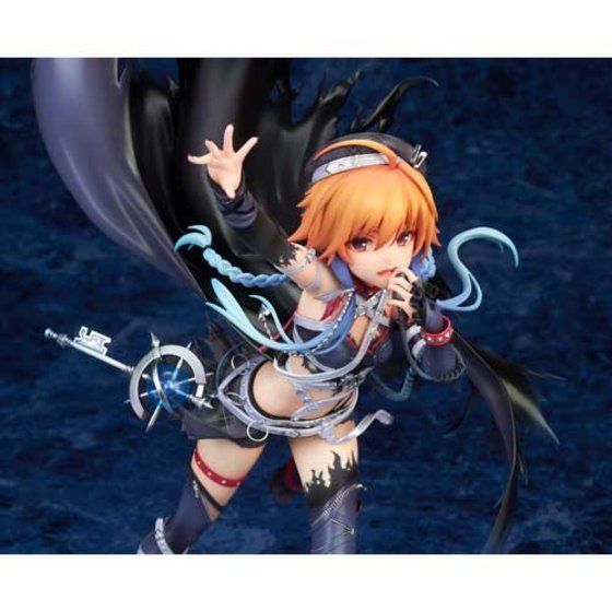アイドルマスター シンデレラガールズ 二宮飛鳥 ≪偶像≫のフラグメントVer. 二宮 飛鳥 《偶像》のフラグメントVer. | ALTER
