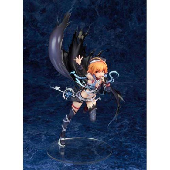 1/7スケール PVC製塗装済完成品】二宮 飛鳥 《偶像》の