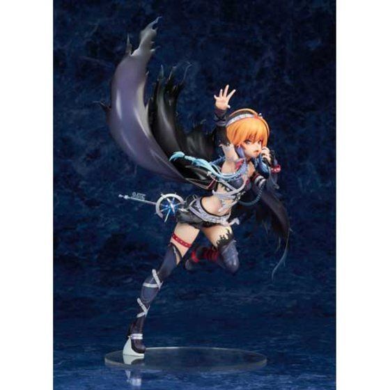 アイドルマスターシンデレラガールズ 二宮飛鳥フィギュア アイドルマスター シンデレラガールズ』二宮飛鳥が［深淵への