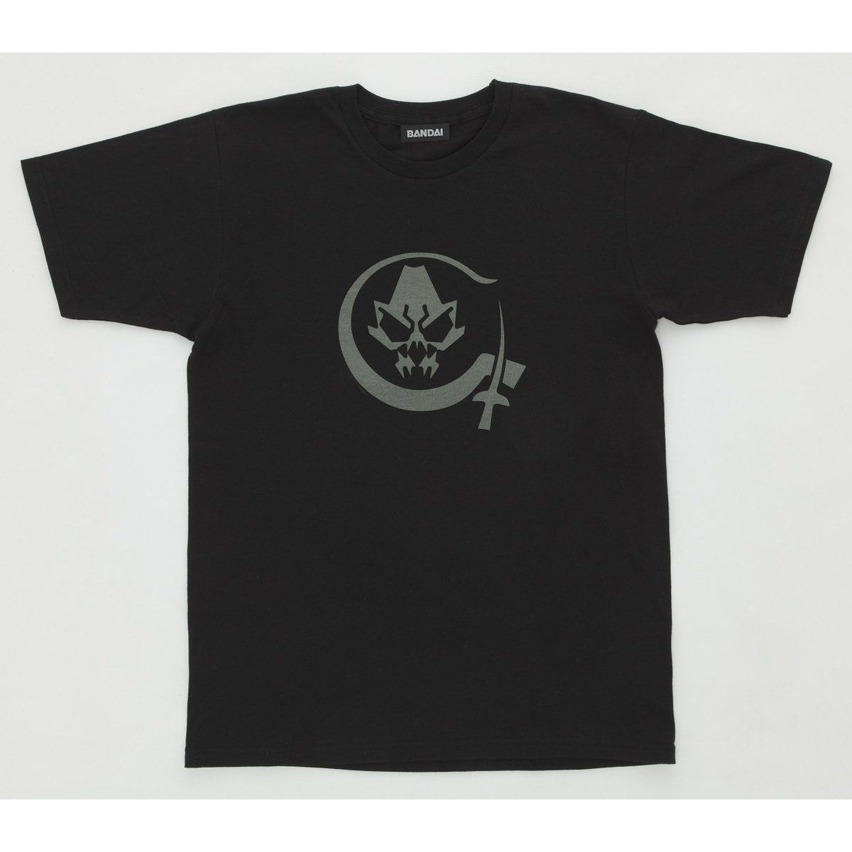 星獣戦隊ギンガマン Tシャツ 宇宙海賊バルバン マーク柄 星獣戦隊ギンガマン Tシャツ 宇宙海賊バルバン マーク柄