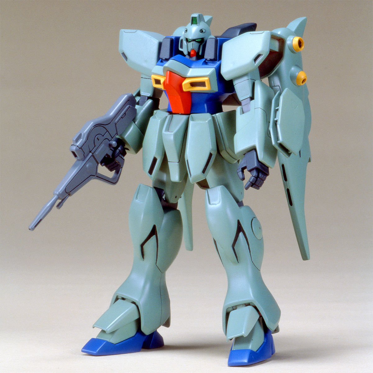 《未組み立て》ガンプラ1/100 ガンブラスター