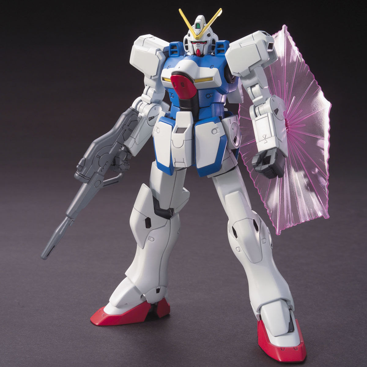 ＨＧ 1/144 ヴィクトリーガンダム | ガンダムシリーズ フィギュア