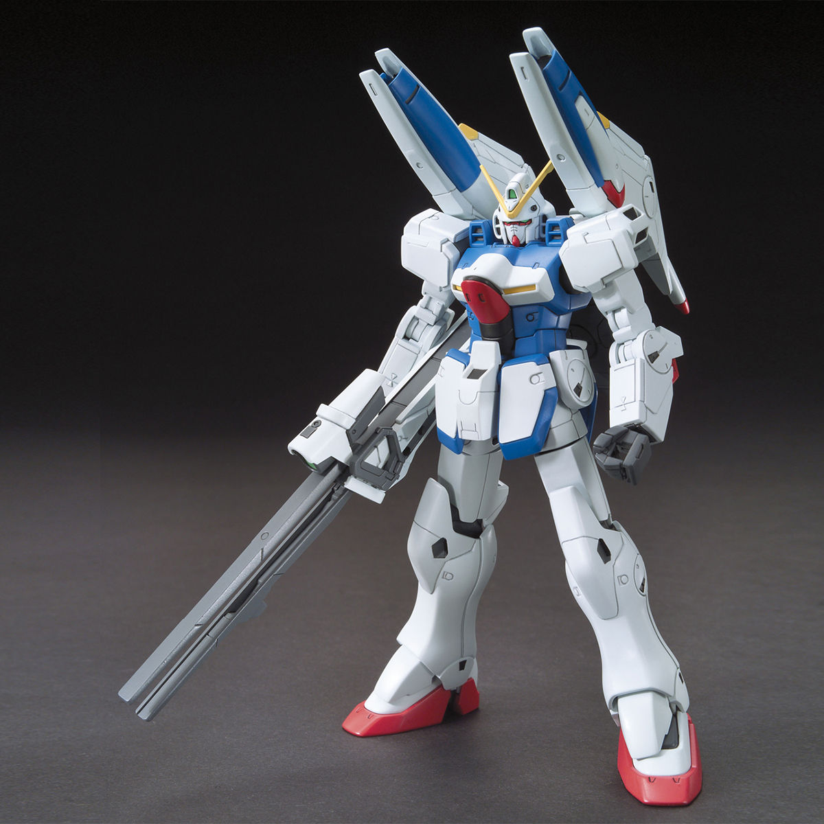 HGUC 1/144 Vダッシュガンダム | ガンダムシリーズ プラモデル